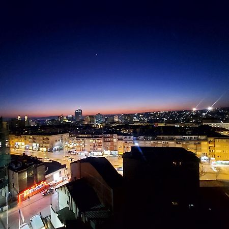 Gorgeous Apartment With City View In The City Center Пристина Екстериор снимка